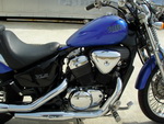 �������� �� ������ �������� Honda Steed400VLS 1998 ���� 16